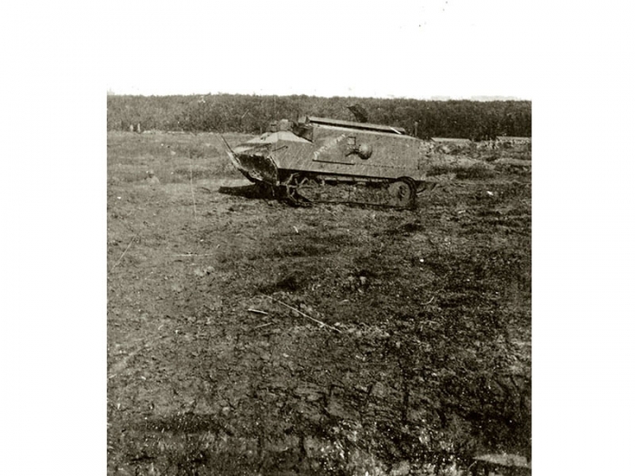 Foto della Guerra 1915 1918