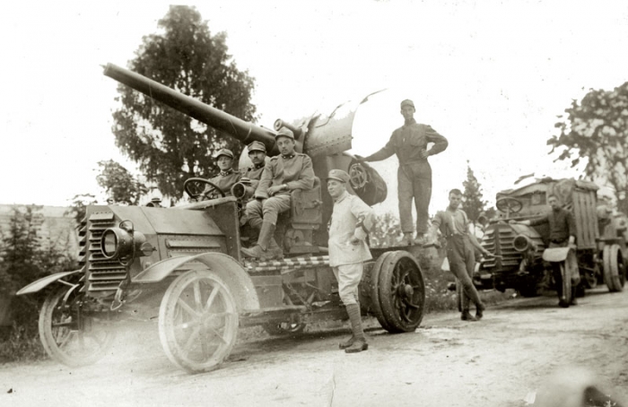 Foto guerra 1915 1918