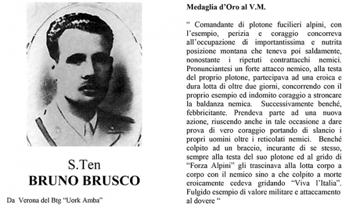 Sten. Bruno Brusco 