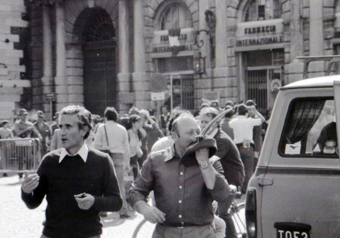 54 Adunata Naionale Verona 1981