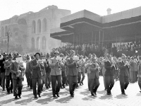 27° Adunata Nazionale Roma 19-21 marzo 1954