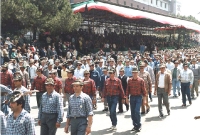 62 Adunata Nazionale Pescara
