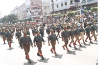 62 Adunata Nazionale Pescara