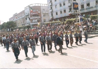 62 Adunata Nazionale Pescara