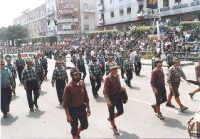 62 Adunata Nazionale Pescara