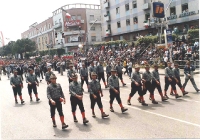 62 Adunata Nazionale Pescara