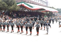 62 Adunata Nazionale Pescara