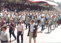 62 Adunata Nazionale Pescara