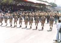 62 Adunata Nazionale Pescara