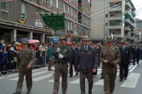 83 Adunata Nazionale Bergamo 2010