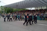 83 Adunata Nazionale Bergamo 2010