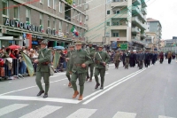 83 Adunata Nazionale Bergamo 2010