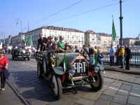 84 Adunata Nazionale Torino 2011
