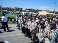 86 Adunata Nazionale Piacenza 2013