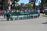 Adunata Nazionale Piacenza 2013