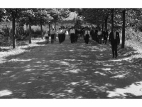 Adunata Provinciale Alpini 09-09-1962