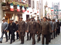 Adunata Provinciale Soave 29-05-1983