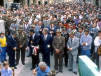 Adunata Provinciale Soave 29-05-1983