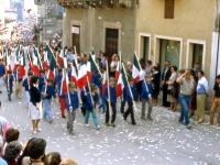 Adunata Provinciale Soave 29-05-1983
