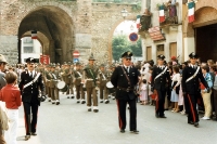 Adunata Provinciale Soave 29-05-1983