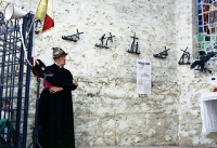 Consacrazione Chiesetta Costabella 1962