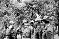 Albania Ferroni 