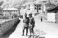 Archivio Storico alpino