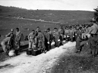 1937 Reparti Militari nel 20° anniversario