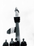 Posa Simbolica Colonna 