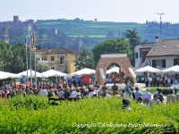 Inaugurazione Monumento Nikolayewka
