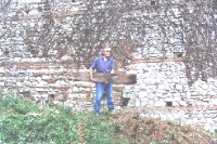 Ristrutturazione della Baita