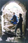 Ristrutturazione della Baita