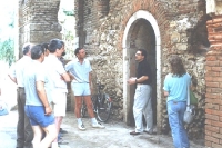 Ristrutturazione della Baita