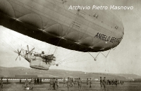 Archivio Storico alpino