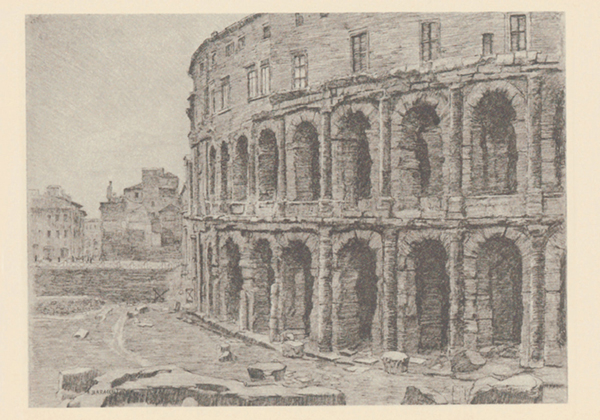 1934 Roma