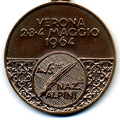 1964_Verona_medaglia_R