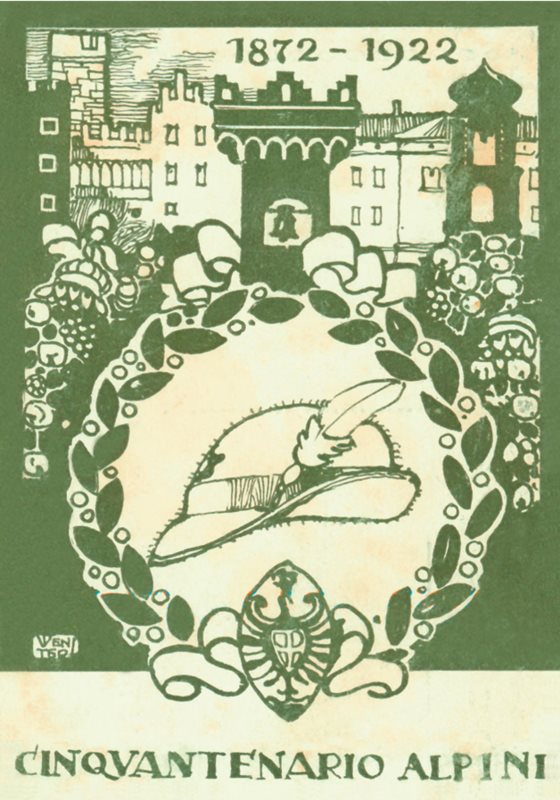 1922 trento