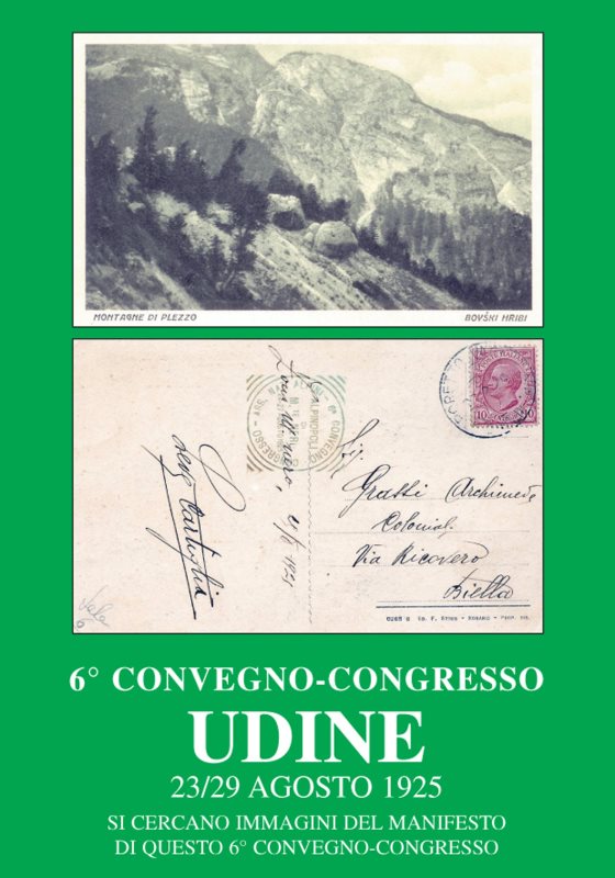 1925 udine