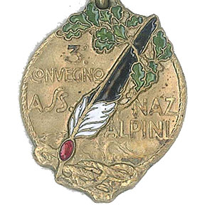 1922 trento a 96