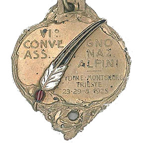 1925 udine a 96