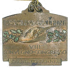 1927 cadore a 96