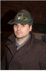 Zago Enrico