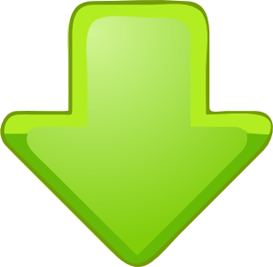 downarrow