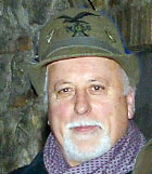 icona Dal bosco giovanni